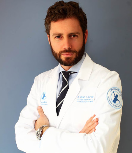 DR. JOSE LIROLA CRIADO