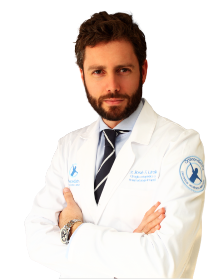Dr JOSE LIROLA