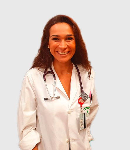 Dra. Marta Anaya Rojas