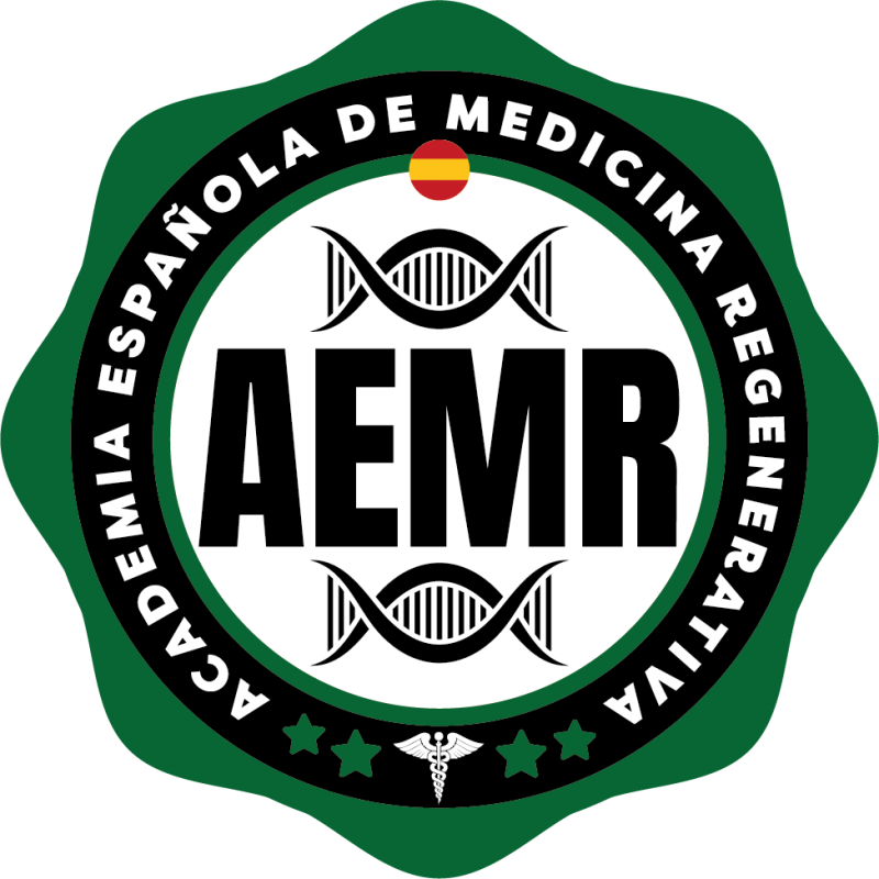 Logo AEMR